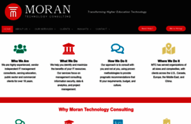 morantechnology.com