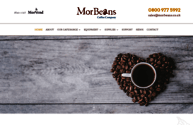 morbeans.co.uk