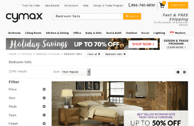 morebedroomsets.com