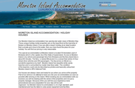 moretonislandaccommodation.com.au