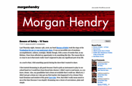 morganhendry.wordpress.com