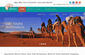 morocco-premium-tours.com