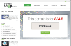 moroko.com