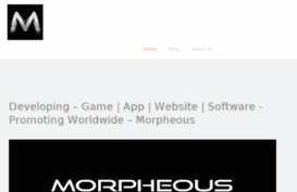 morpheous.jimdo.com