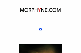 morphyne.com