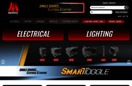 morrisproducts.com