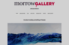 morrowgallery.com