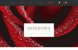morrowsflowers.com