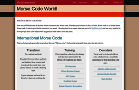 morsecode.scphillips.com