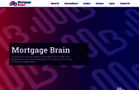 mortgage-brain.co.uk