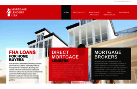 mortgage-lenders-usa.com