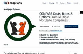 mortgage.alloptions.com