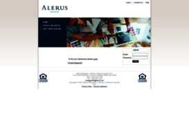 mortgagemn.alerus.com