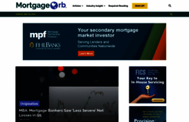 mortgageorb.com