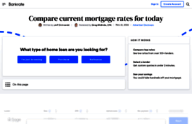 mortgagerates.com