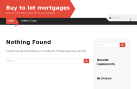 mortgagesbuytolet.co.uk