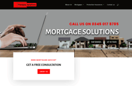 mortgagesolutions1.co.uk