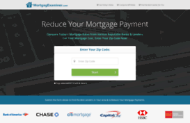 mortgagexaminer.com