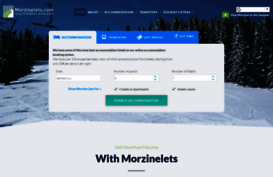 morzinelets.com