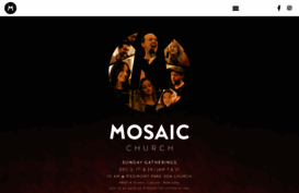 mosaiclincoln.org
