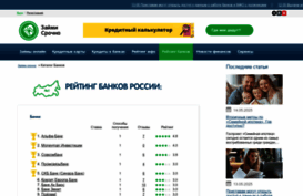mosbanki.ru