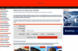 moscow-hotels.net