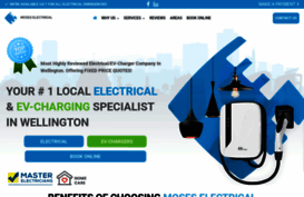 moseselectrical.co.nz