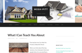 mosh-pitt.com