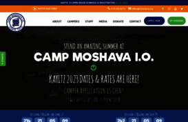 moshava.org