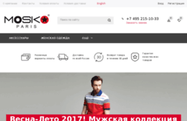 mosko-jeans.com