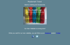 moslemahtrend.com