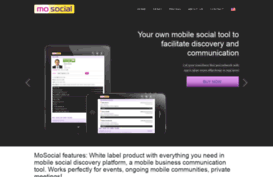 mosocial.com