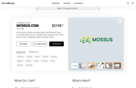 mossus.com