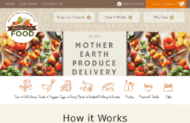 motherearth.deliverybizpro.com