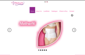 motherfit-online.com