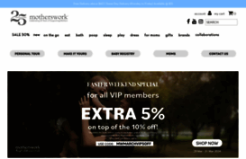motherswork.com.sg