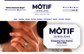 motifjewelry.com