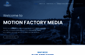 motionfactorymedia.com