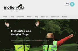 motionfox.com