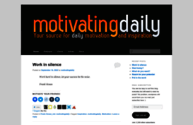 motivatingdaily.com