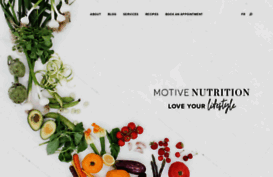 motivenutrition.com