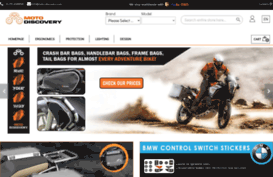 moto-discovery.com