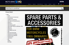 motobins.co.uk
