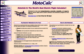 motocalc.com
