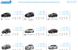 motohod.ru