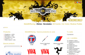 motomkracing.com