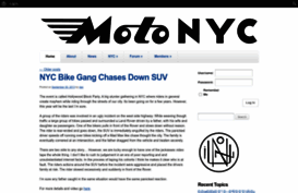 motonyc.com