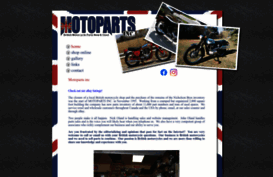 motopartsinc.com