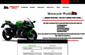 motorcycle-world.co.za