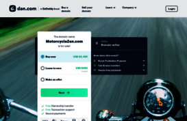 motorcyclezen.com